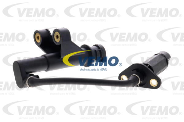 Capteur du niveau d'huile moteur VEMO V30-72-0220