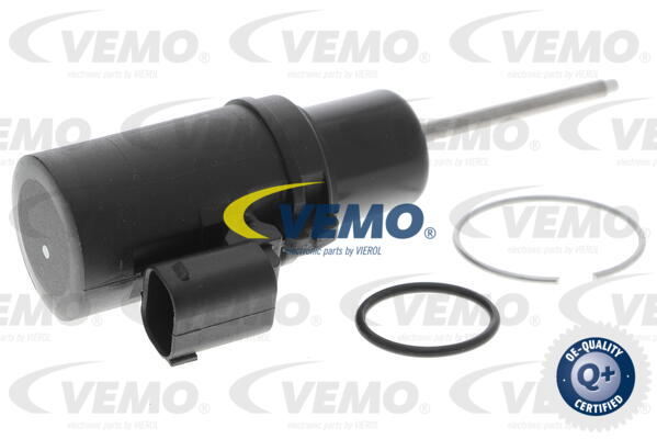 Capteur de course (pédale de frein) VEMO V30-72-0225