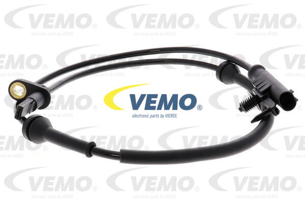 Capteur ABS VEMO V30-72-0230