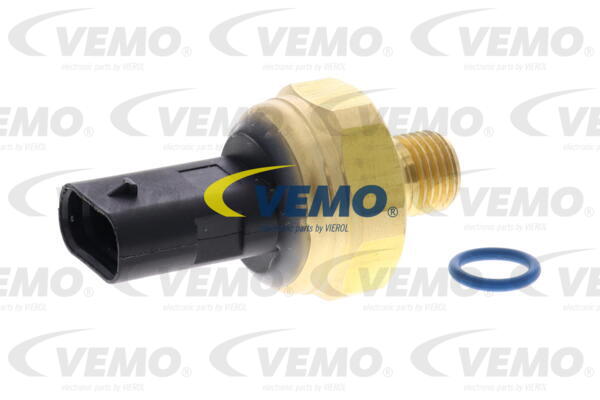 Capteur de pression carburant VEMO V30-72-0234