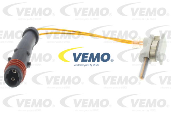 Témoin d'usure de frein VEMO V30-72-0593-1