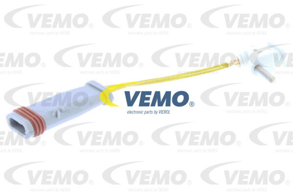 Témoin d'usure de frein VEMO V30-72-0595