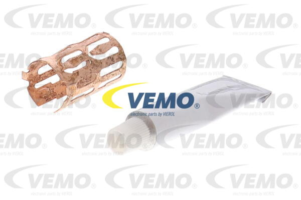 Capteur ABS VEMO V30-72-0707