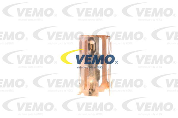Capteur ABS VEMO V30-72-0724