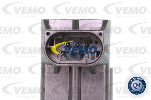 Capteur lumière xénon VEMO V30-72-0736