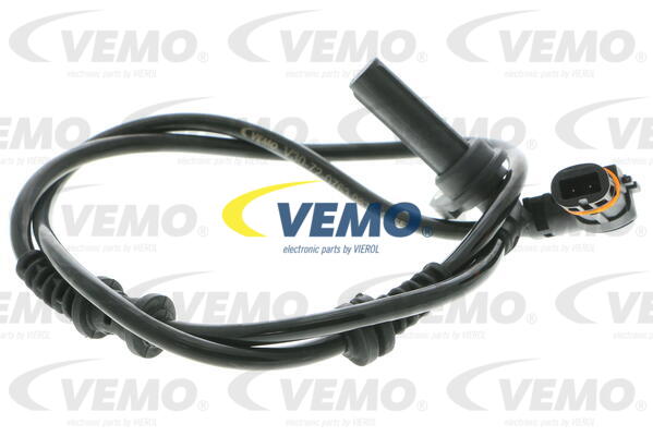 Capteur ABS VEMO V30-72-0763