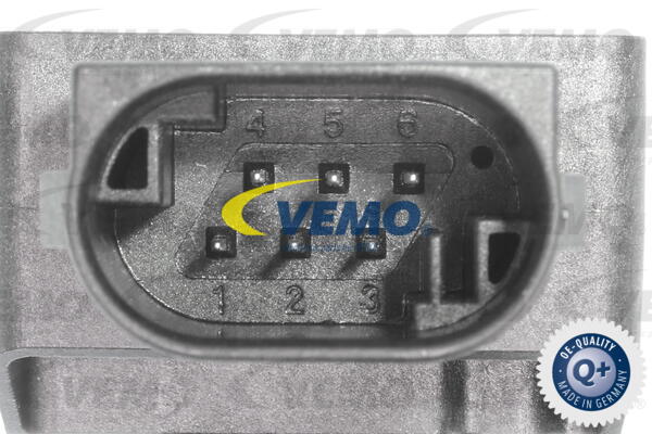 Capteur lumière xénon VEMO V30-72-0786