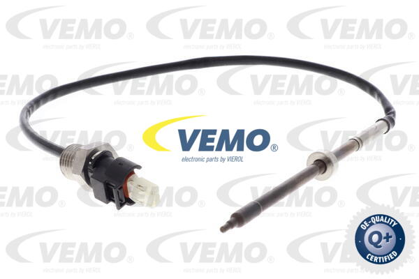 Capteur de température des gaz VEMO V30-72-0795