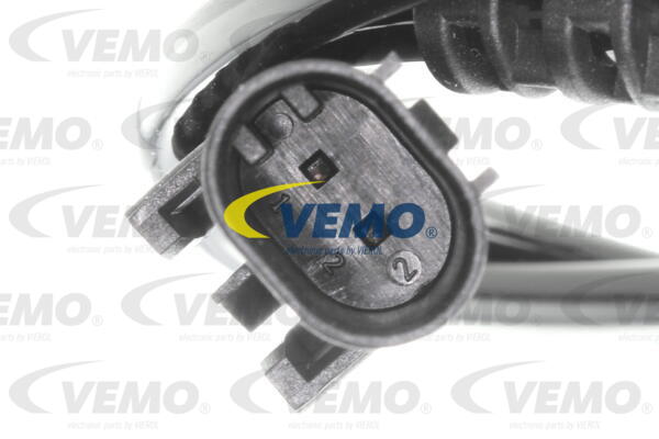Capteur ABS VEMO V30-72-0800