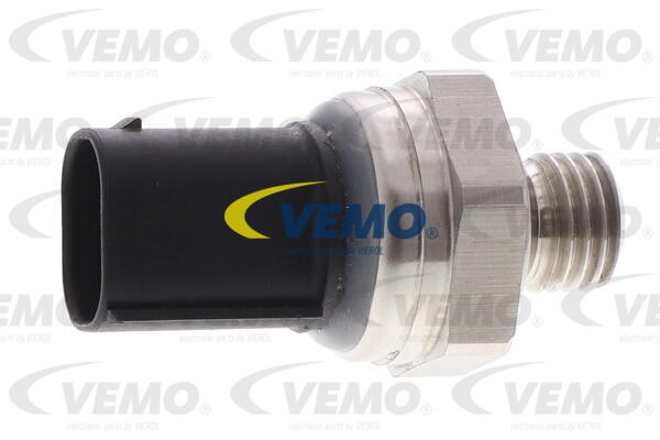 Capteur de pression carburant VEMO V30-72-0810