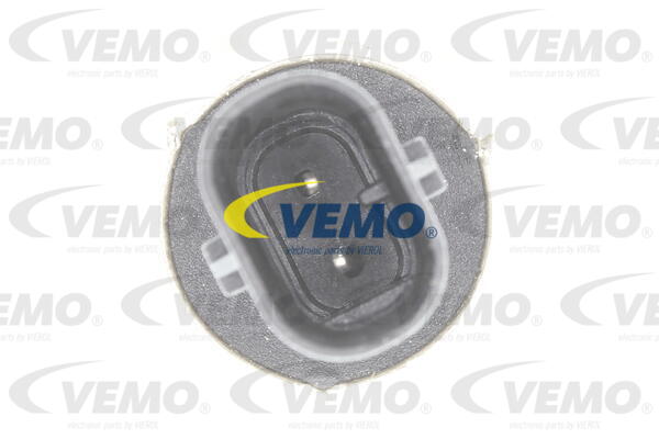 Capteur de température de carburant VEMO V30-72-0818