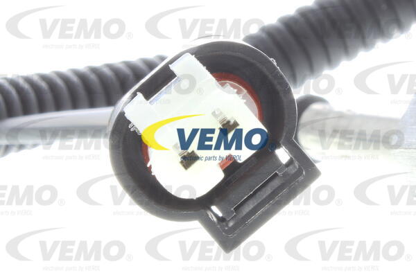 Capteur de température des gaz VEMO V30-72-0822