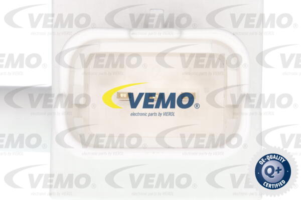 Capteur pression des gaz échappement VEMO V30-72-0825