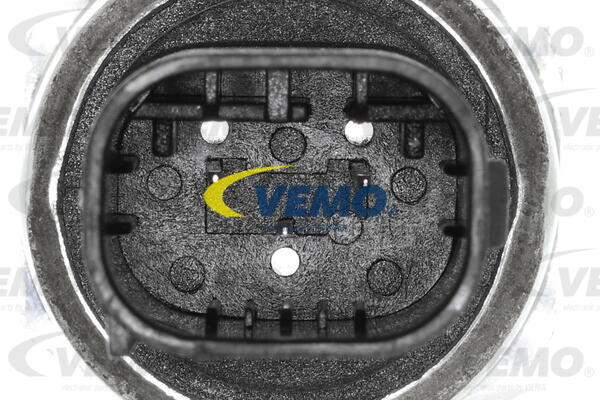 Capteur pression des gaz échappement VEMO V30-72-0827