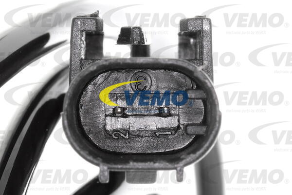 Capteur ABS VEMO V30-72-0858