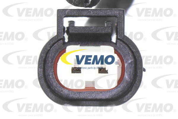 Capteur de température des gaz VEMO V30-72-0890