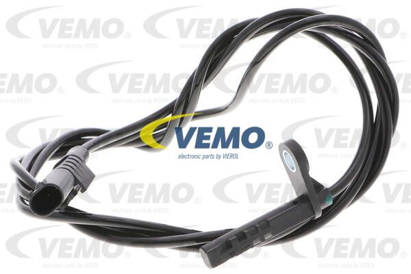Capteur ABS VEMO V30-72-0892