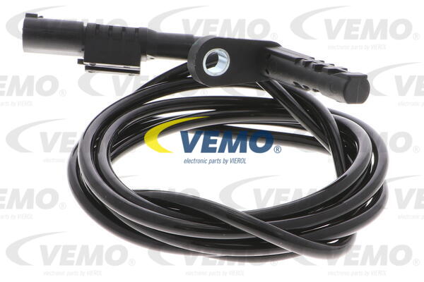 Capteur ABS VEMO V30-72-0893