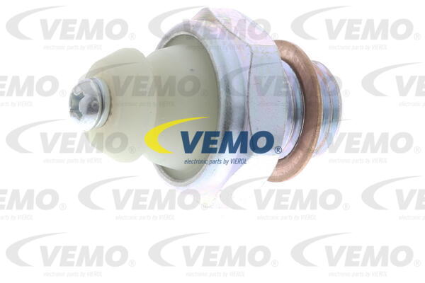 Capteur de pression d'huile VEMO V30-73-0082