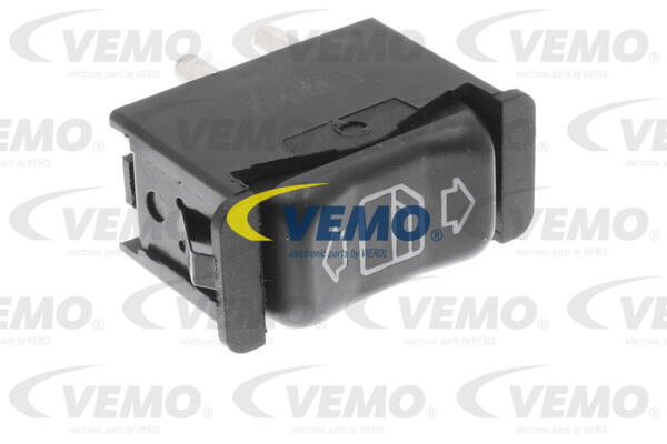 Interrupteur de lève-vitre VEMO V30-73-0115