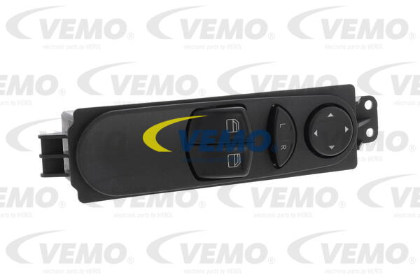 Interrupteur de lève-vitre VEMO V30-73-0151