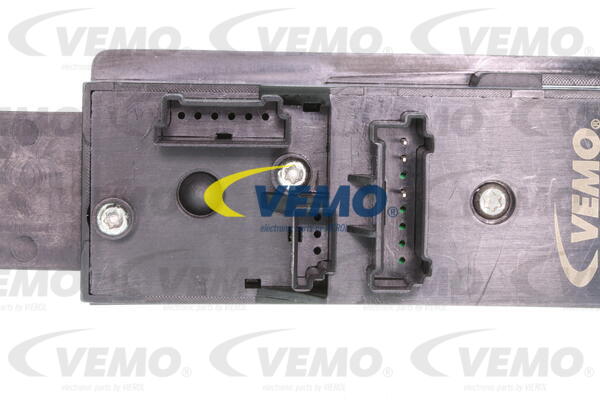 Interrupteur de lève-vitre VEMO V30-73-0153