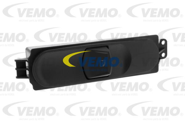 Interrupteur de lève-vitre VEMO V30-73-0154