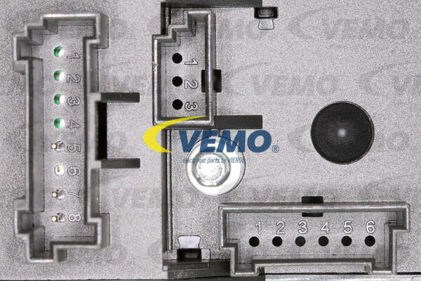 Interrupteur de lève-vitre VEMO V30-73-0155