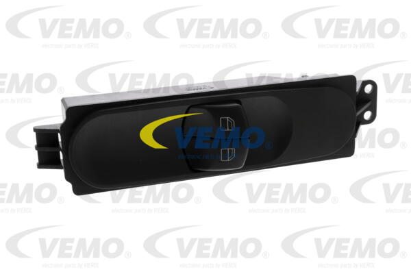 Interrupteur de lève-vitre VEMO V30-73-0158