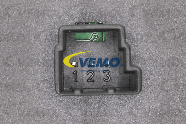 Interrupteur de lève-vitre VEMO V30-73-0200
