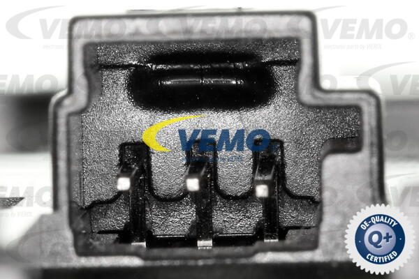 Interrupteur de lève-vitre VEMO V30-73-0204