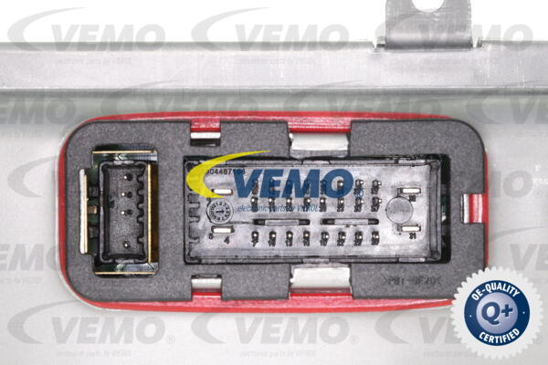 Module de commande d'éclairage VEMO V30-73-0215