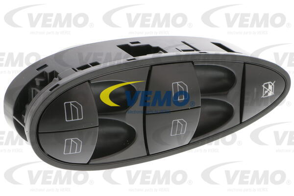 Interrupteur de lève-vitre VEMO V30-73-0218
