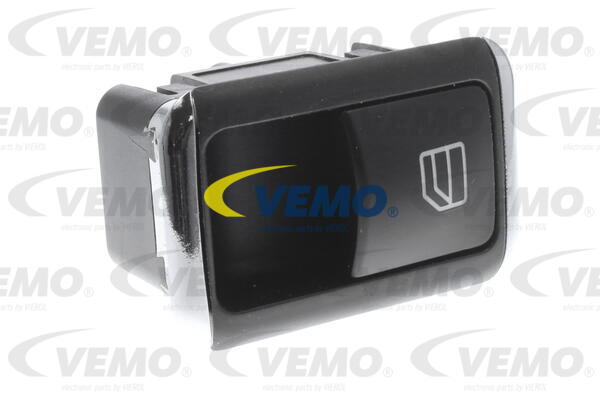 Interrupteur de lève-vitre VEMO V30-73-0235