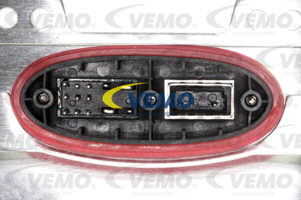 Module de commande d'éclairage VEMO V30-73-0296