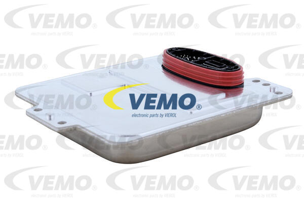 Module de commande d'éclairage VEMO V30-73-0314