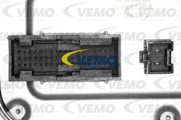 Module de commande d'éclairage VEMO V30-73-0320