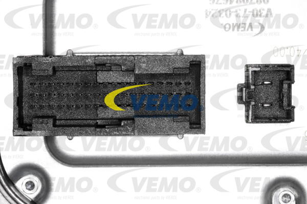 Module de commande d'éclairage VEMO V30-73-0324