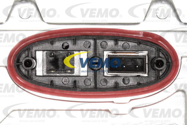 Module de commande d'éclairage VEMO V30-73-0337