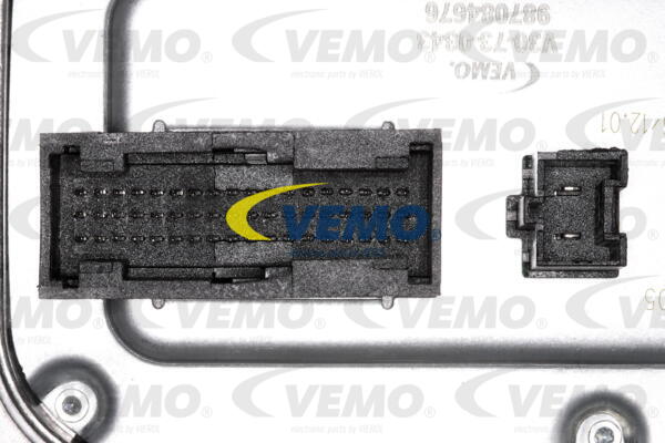 Module de commande d'éclairage VEMO V30-73-0343