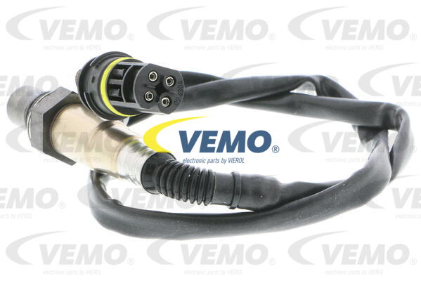 Sonde lambda VEMO V30-76-0017