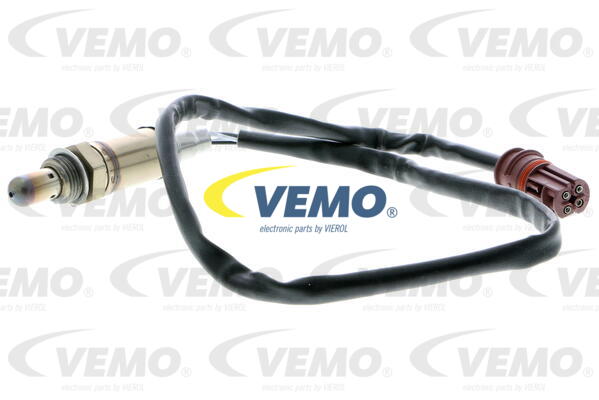 Sonde lambda VEMO V30-76-0020