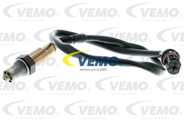 Sonde lambda VEMO V30-76-0026