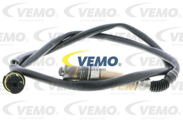 Sonde lambda VEMO V30-76-0031