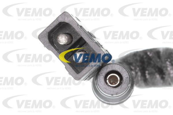 Sonde lambda VEMO V30-76-0043