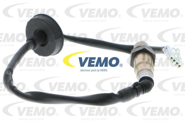 Sonde lambda VEMO V30-76-0046