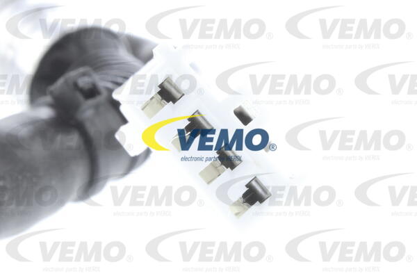 Sonde lambda VEMO V30-76-0046