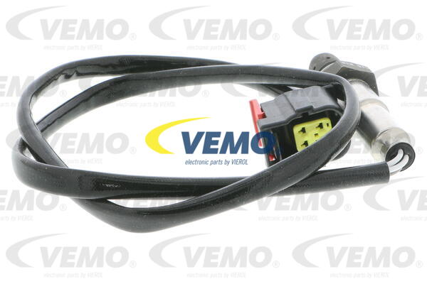 Sonde lambda VEMO V30-76-0047