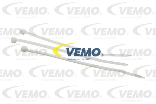 Sonde lambda VEMO V30-76-0054