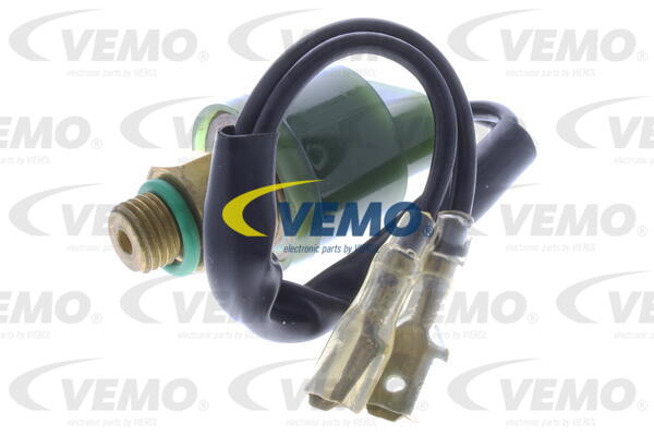 Pressostat de climatisation VEMO V30-77-0011